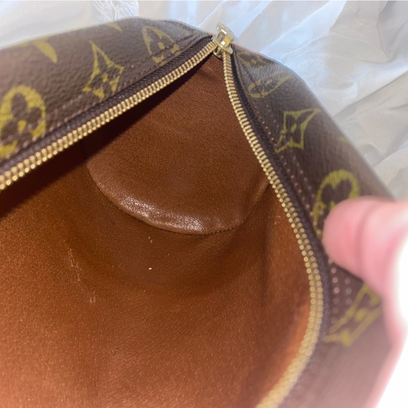 Louis Vuitton Papillon 26 - Picture 8 of 11